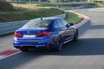 BMW M5 2018 года (ZA)
